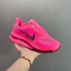 莆田鞋纯原高版本 Premium Zoom飞马气垫减震透气网面运动跑步鞋