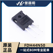 ԭbƷ FDH44N50 TO-247-3 N ͨ 500 V 750W MOSFETw