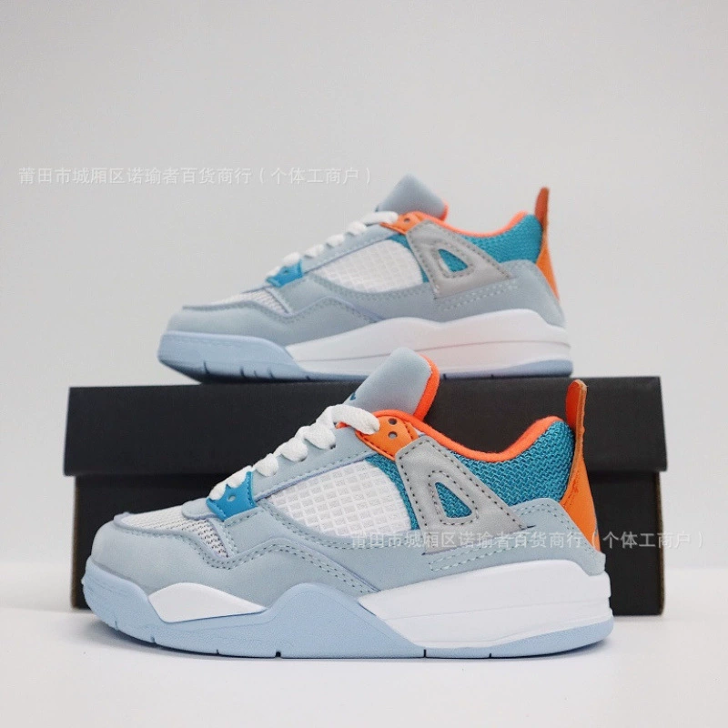 Air Jordan, детские шнурки для мужчин и женщин, баскетбольная спортивная обувь