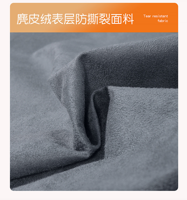 Byd Yuan Plus Special Car Air Mattress Car Rear Sleeping Pad Trunk Travel Sleeping Air Bed