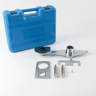 Engine Timing Tool High-Pressure Oil – Mühərrik tənzimləmə alətləri