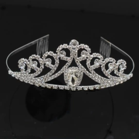 皇冠;发箍;首饰套装