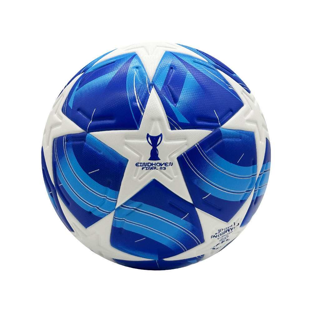 Copa del Mundo de fútbol Copa de Europa Copa de América Premier League Liga de Campeones Entrenamiento No. 5 PU Fútbol