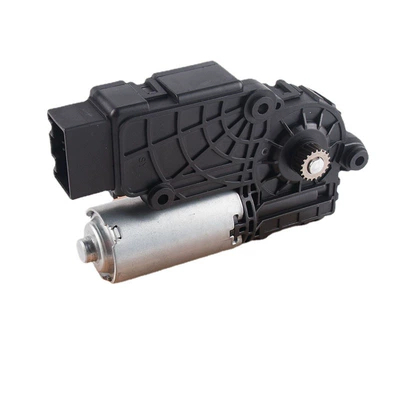for Buick Envision Motor: Sunroof and accessories