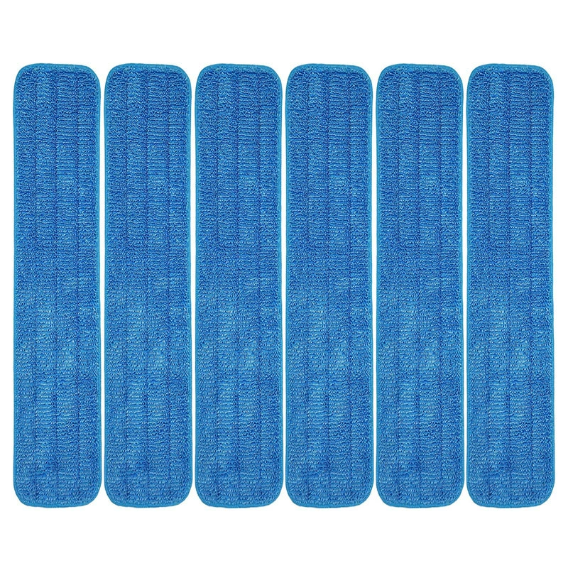 Big changeable mop, 60cm, replacement cloth