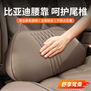 BYD Dolphin Seal Qin Plus Han Song Pro Yuan Plus avtomobil bel dəstəyi yastığı