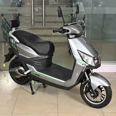 Elektrikli motosikletlər G18 High-Speed Electric Motorcycle