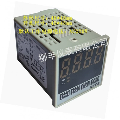 tachometer inverter 0-10V tachometer, ammeter