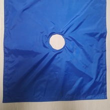 兽用手术器械 洞巾