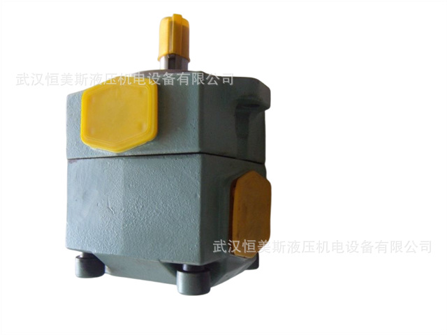 PD075PA01SRS5AAM0E0000000美国PARKER派克柱塞泵