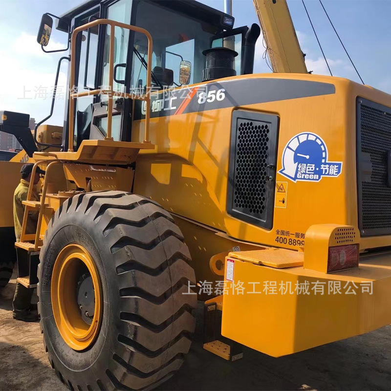 ad506装载机erU8550柳工dse装载机装载机二手二手Lo柳工价格