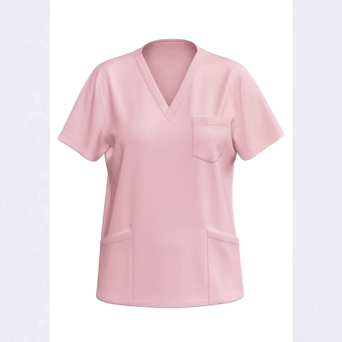 Пdoctor hand washing clothes for women European and American quick-drying hand clothes cross-border women's clothing operating room medical clothing foreign trade nurse suits