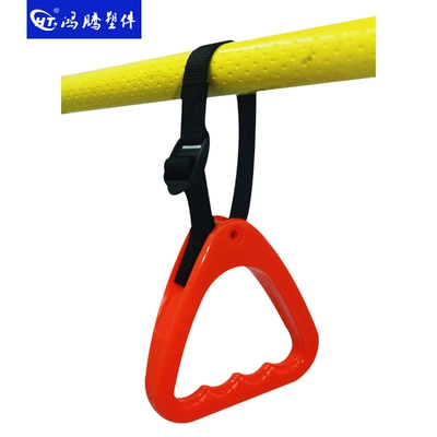 rings, triangular handrails, Armrest, handle, handle