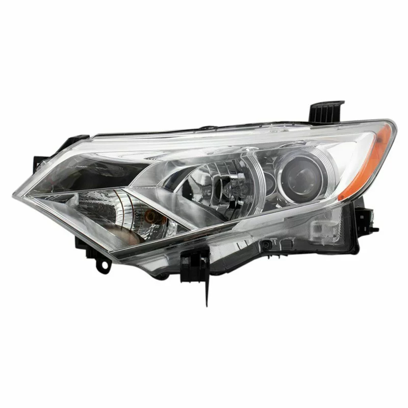 Подходит для Nissan Quest до ламп галогенных фара AM-1679288424