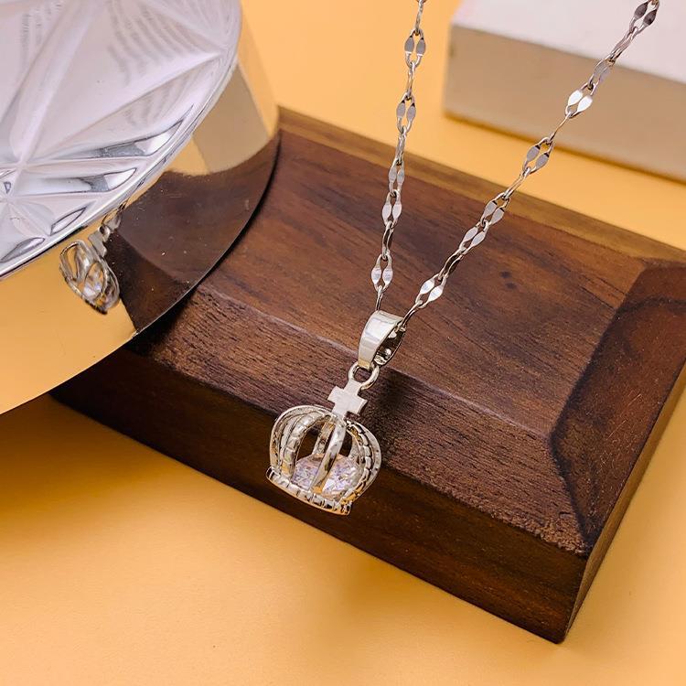 Smart Crown*Silver
