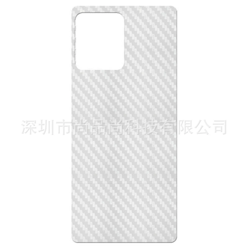Совместимый углеродноволокнистый корпус для мобильного телефона Pro, X30, X30, 5G