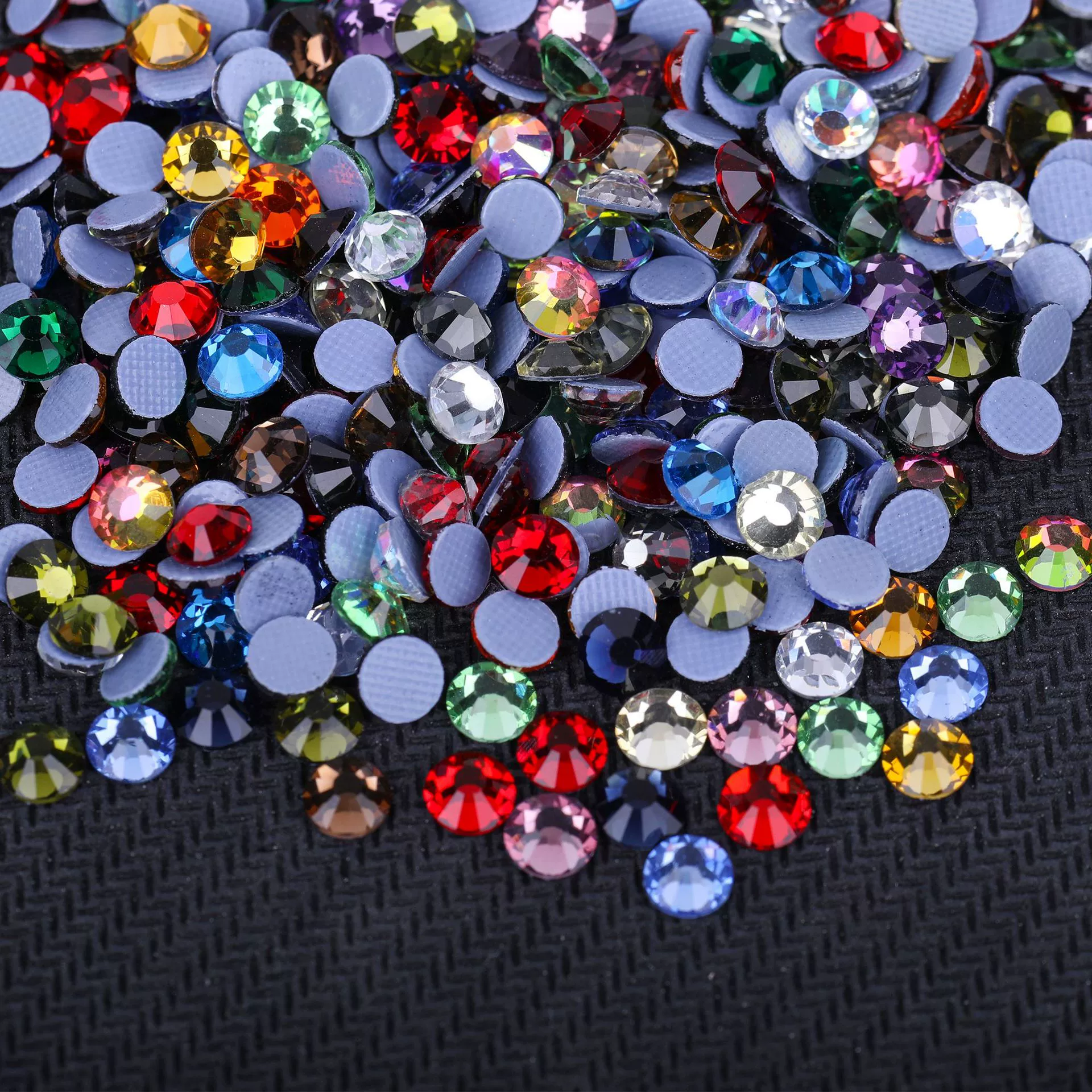  威尘 Glass phone case, decorations with accessories, accessory, handmade, wholesale