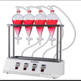 蒸馏设备;萃取设备;填料塔