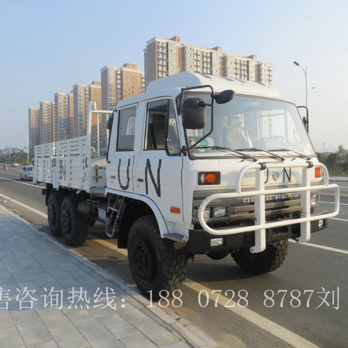 6x6ƽͷ䳵ۣEQ2102N۸