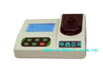 磷酸盐测定仪 型号:M398737库号：M398737