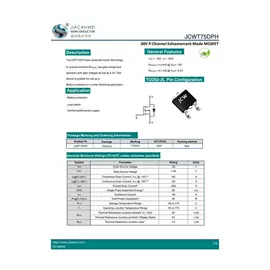 N沟道;其他场效应管;P沟道