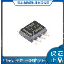 TPS54360DDAR ��װSOP-8 60V���롢3.5A�����ѹDC-DCת���� �䵥