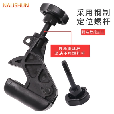 Tire Removal Machine, Tire Clamp, Repair kit
