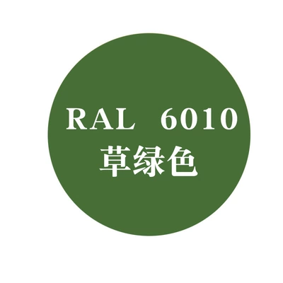 Self-Paint Ral7035/5007/5012/5015/5017/6005/6018 – Avtomobil boyası - ral-6010-grass-green450ml