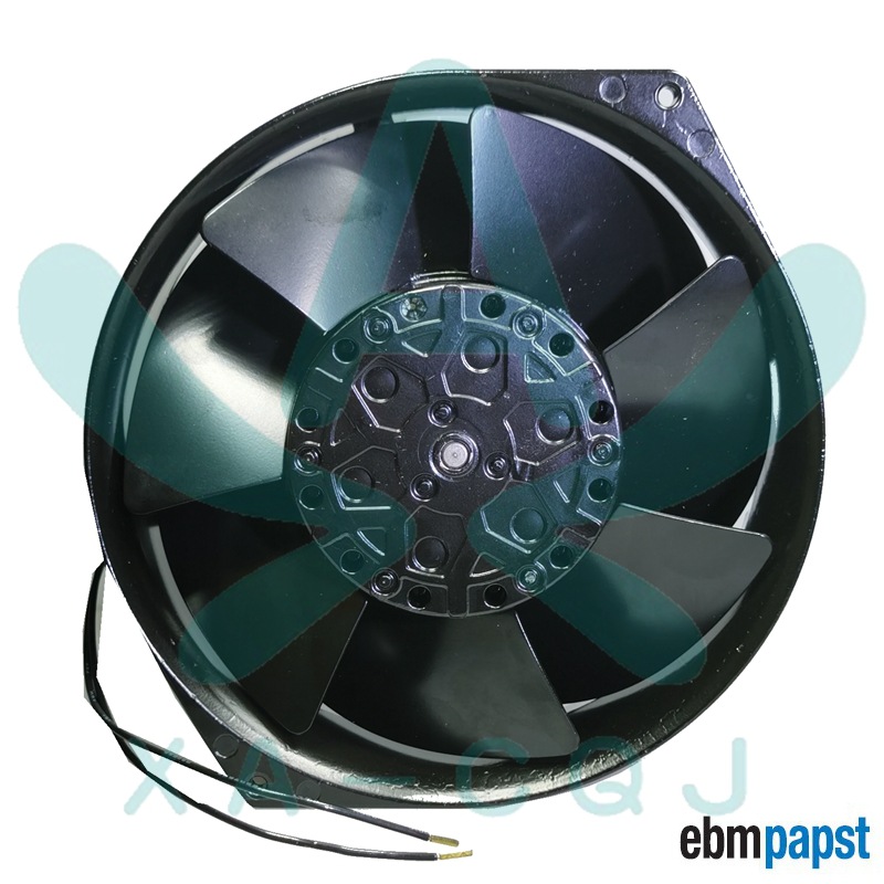 全新原德国EBM风机 W2S130-AB03-21 230V 0.32A 变频器散热风扇