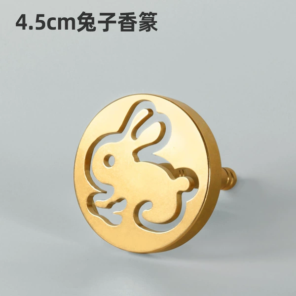 4.5 Rabbit incense