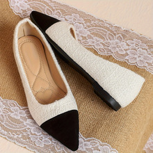 ����}һ�����l2025�¿����Q Women's Flats Ůʿ���e���_Ь��