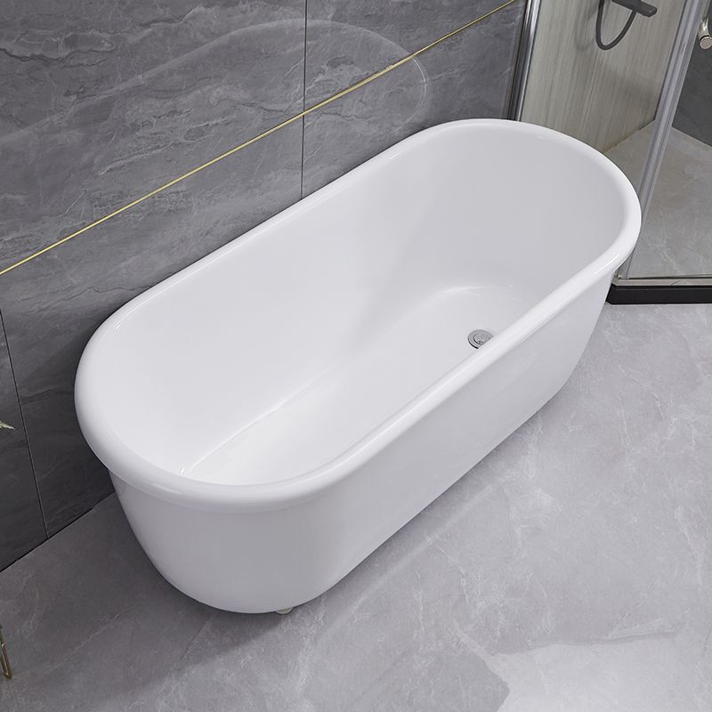 Bathtub for Adults, Home Use, Acrylic Spa Machine, Dedicated Freestanding Bathtub, No Installation Required, Insulated, Deepened Bathtub, Others