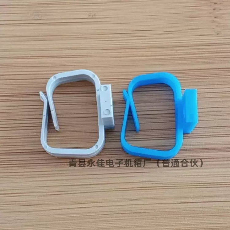 理线器 理线环 机柜布线理线过线环