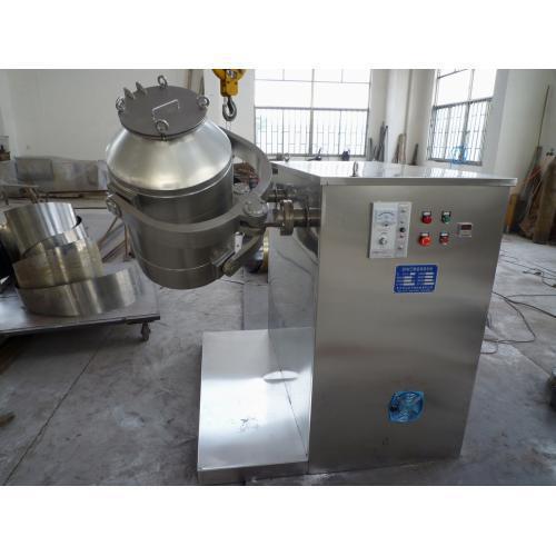 SBH-400升500升600升三维运动混合机医药食品混合混料设备|undefined
