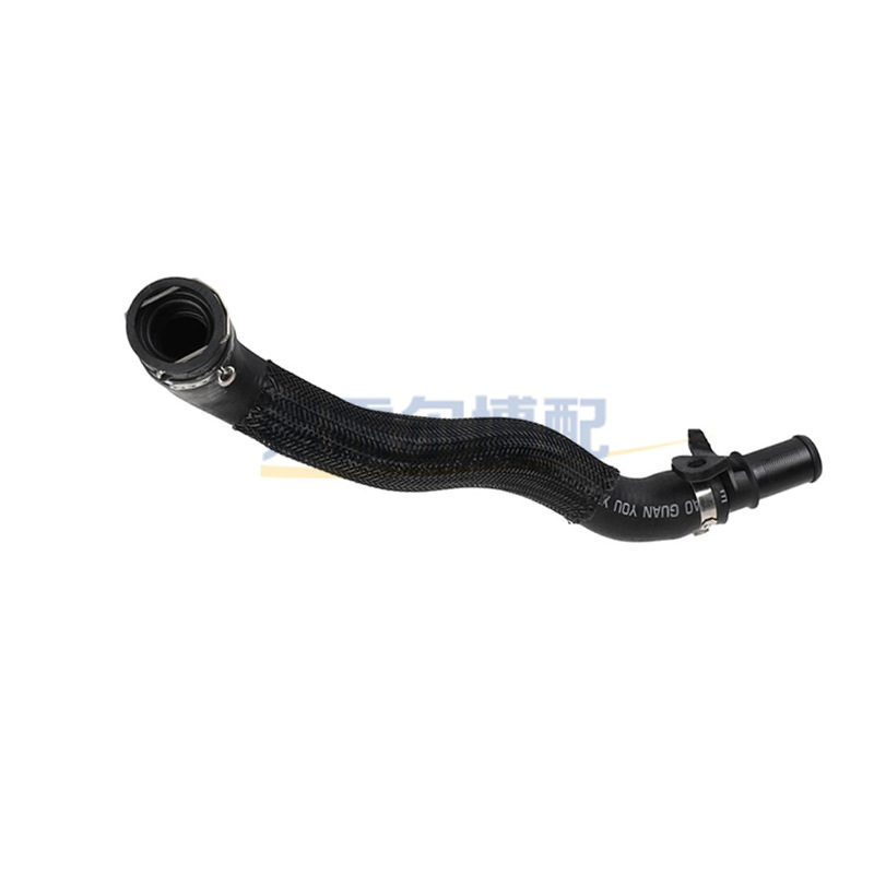 98073980801351NG para Peugeot 3008 Citroën C4L C5 1.6T conector de tubería de agua del motor
