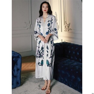 J 21249 Satin Print Summer Pajamas ӡ��˯�� ���R�d�W���羳
