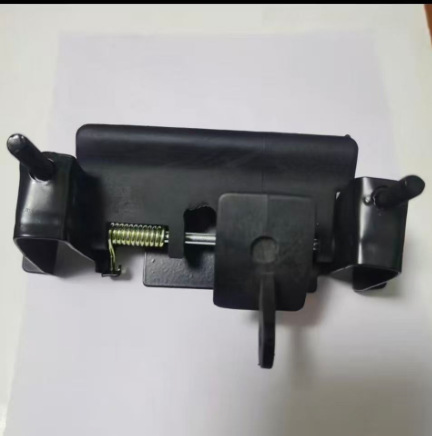 Suitable for Toyota Prado 2700 3400 LC90 95 tailgate handle 81270-60280