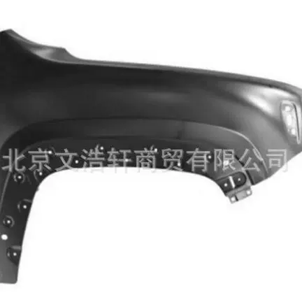 适用于Jeep自由侠前叶子板前翼子板68307086AA 68306752AA