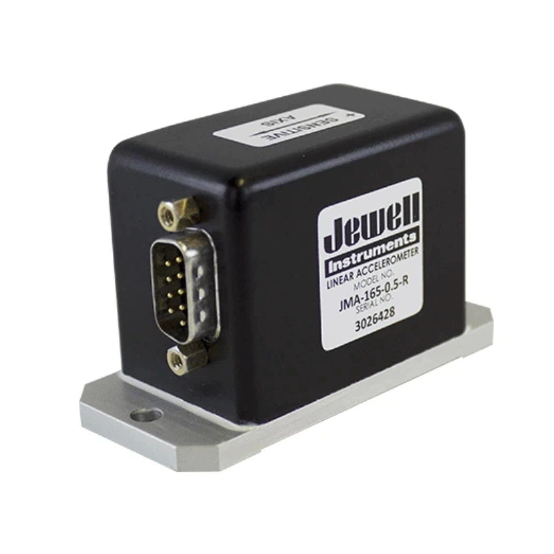 Иностранный угловой акселерометр JEWELL INSTRUMENTS ASXC из Германии
