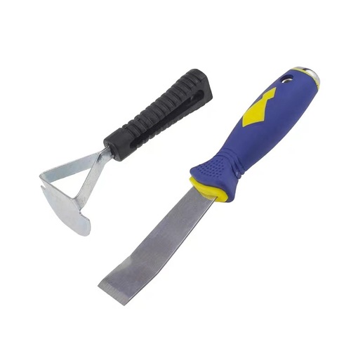 Balance block scraper Car tire sticky block removal tool Tire repair tool Glue balance block scraper shovel