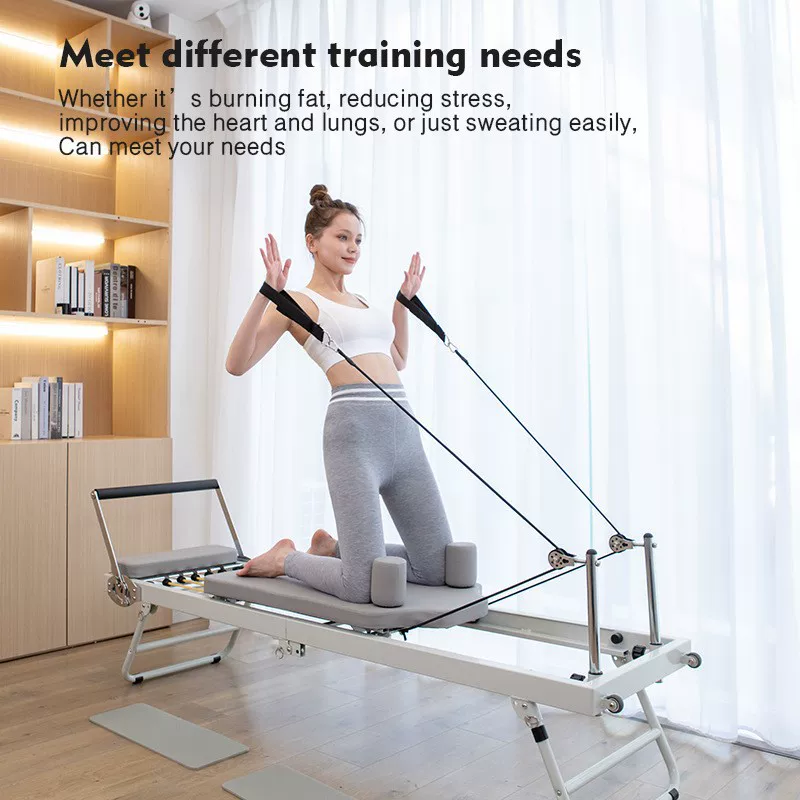 Универсальное складное оборудование для зала для йоги, индивидуальный пошив