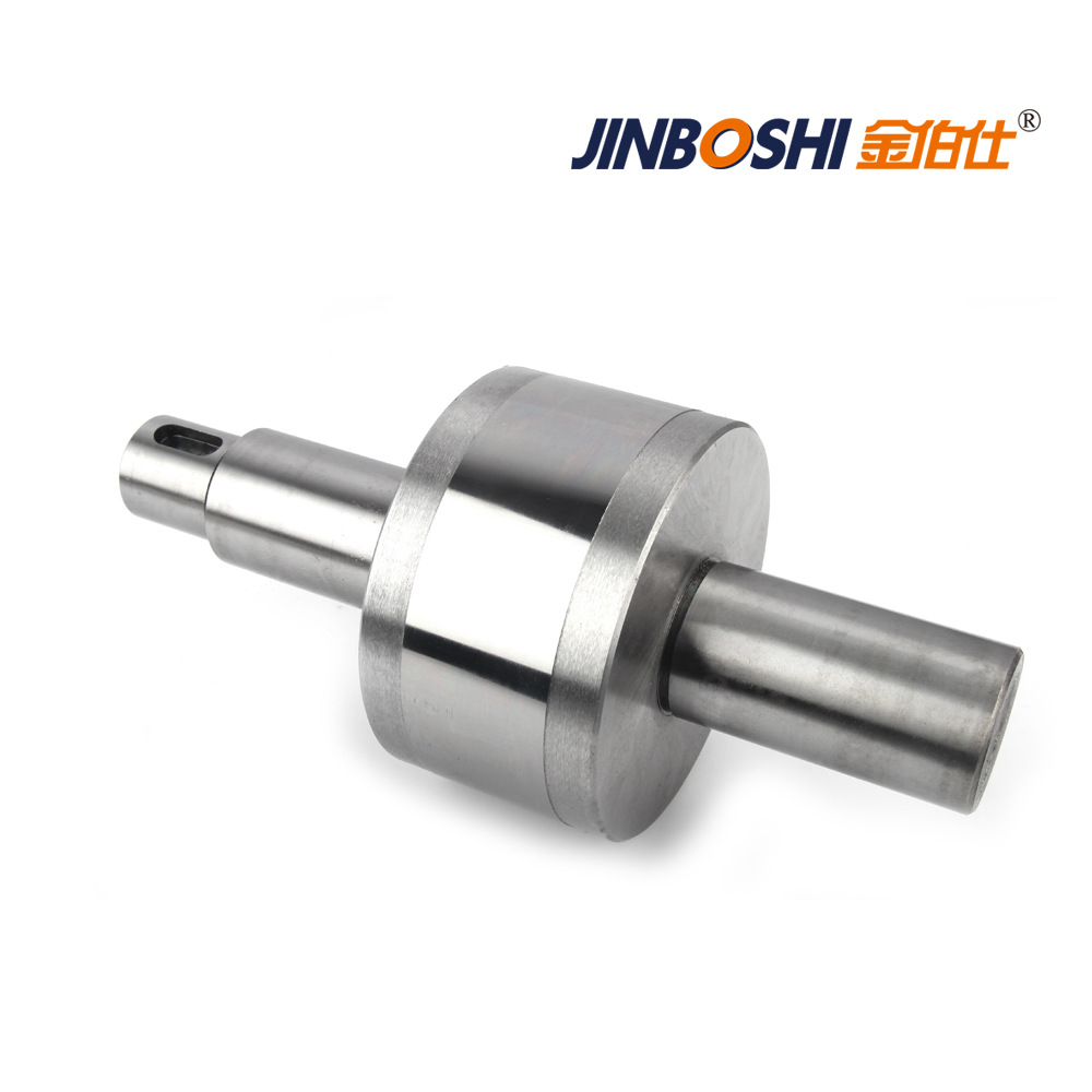 YG15钨钢轧辊 不锈钢扁丝轧辊 压面辊环 硬质合金对辊