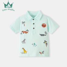 �羳ͯװ26�괺�ļ���ͯ����POLO����ͨ����ӡ�����������ֻ���װ