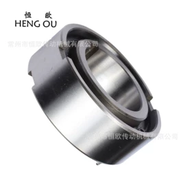 超越离合器;滚针轴承;安全离合器