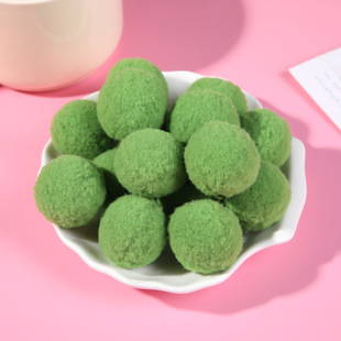 �ߏ�����ɫë�q�� ��]ë��diy�ֹ��Ʒ�����ͯ��߷��ë�����
