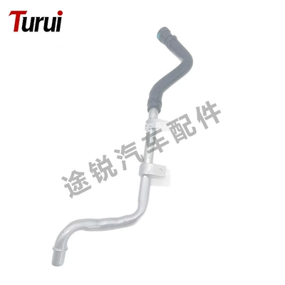 Land Rover Water Pipes, automobile water pipe - lr034597-heater-water-pipe