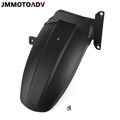 Honda – Front and Rear Motorcycle Fender