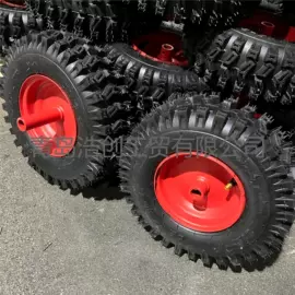 工具车轮胎;电动车轮胎;脚轮