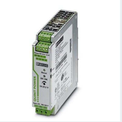菲尼克斯德国进口欧式 电源 - QUINT-PS/1AC/24DC/ 3.5 - 2866747