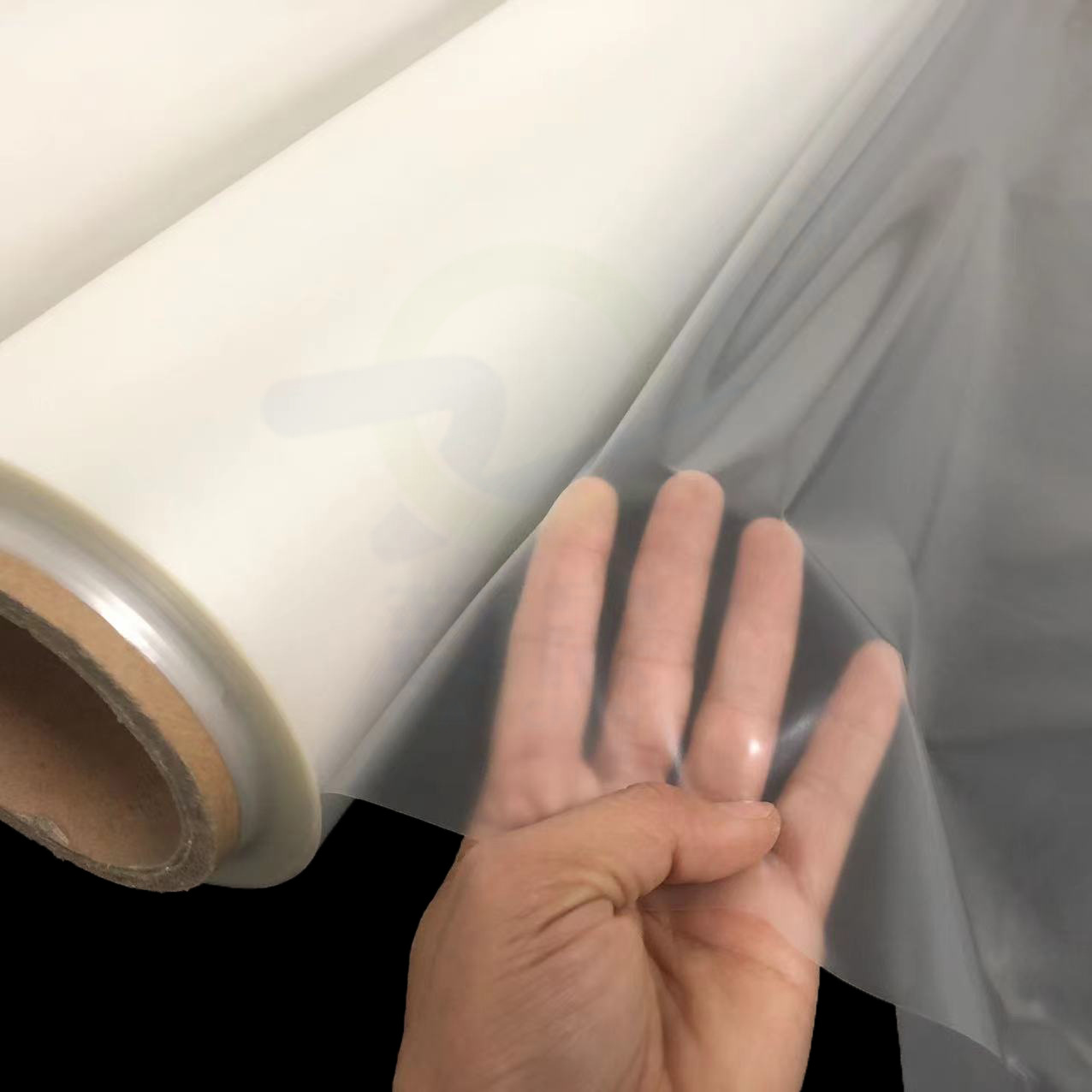 TPU醫用防水透氣膜